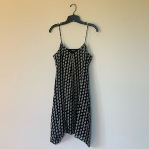 Silk Slip Dress